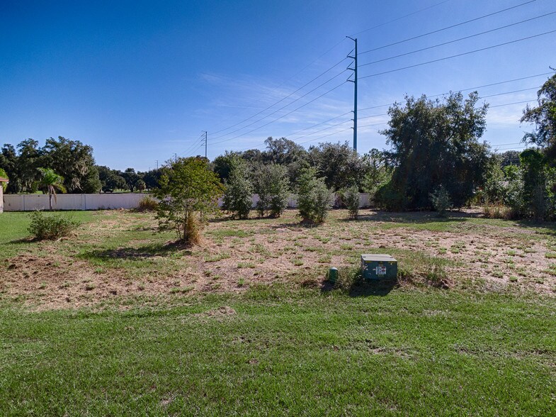 Oaks Shores Rd, Leesburg, FL 34748 Land For Sale