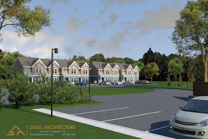 More Photos Of 2951 E Main Rd, Portsmouth Apartments For Sale