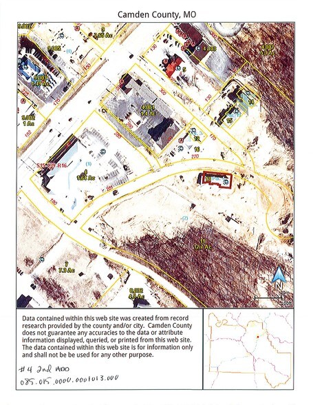 More Photos Of 5751 Parkside Ln, Osage Beach Medical For Sale