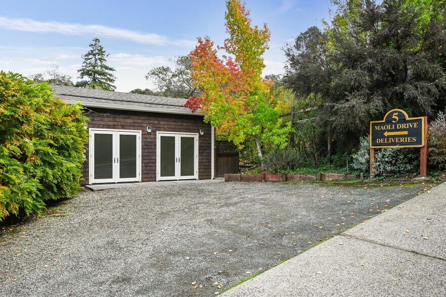 More Photos Of 1605 Lucas Valley Rd, San Rafael Healthcare For Sale