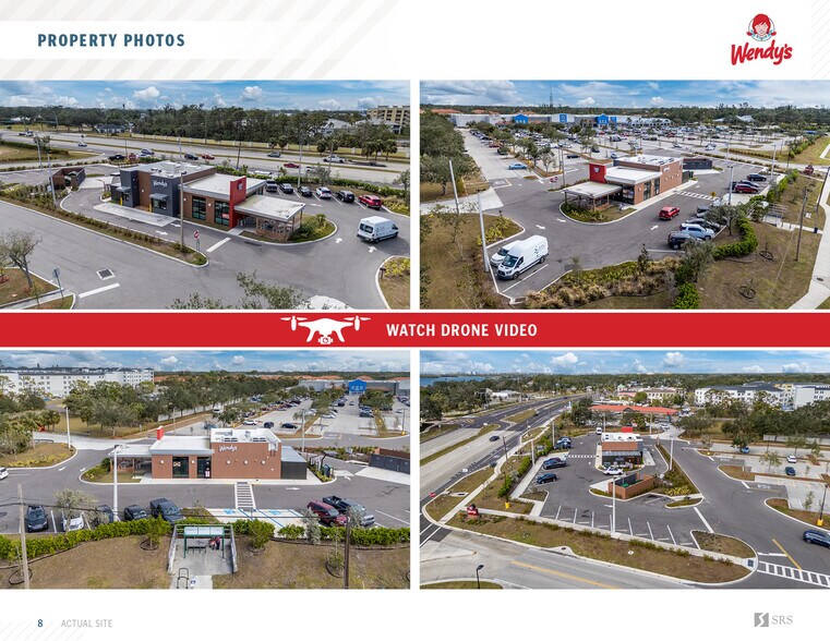 More Photos Of 295 S Tamiami Trl, Osprey Fast Food For Sale