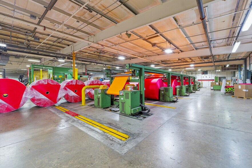 More Photos Of 100 Creative Way, Ripon Manufacturing For Sale