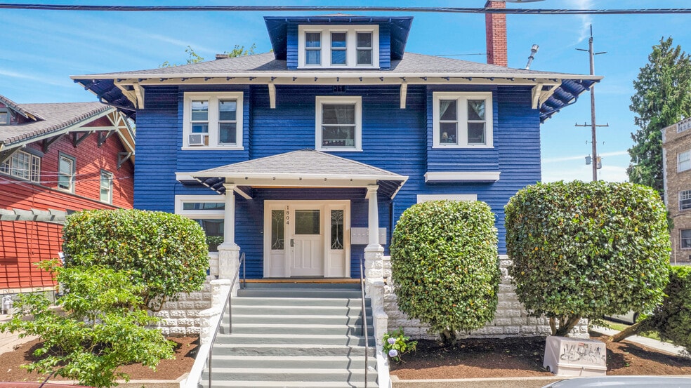 More Photos Of 1804 NE 14th Ave, Portland Apartments For Sale