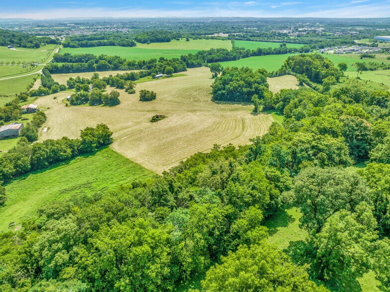 More Photos Of 2200 Sugar Ridge Rd, Spring Hill Land For Sale