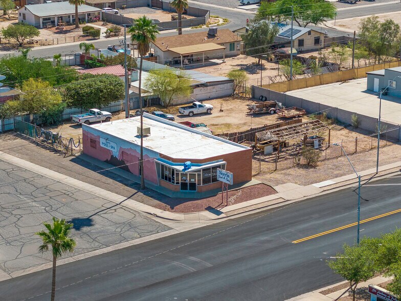 More Photos Of 300 E 2nd St, Casa Grande Freestanding For Sale