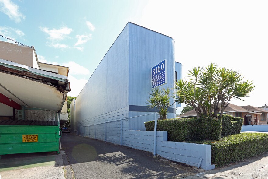 More Photos Of 3160 Waialae Ave, Honolulu Loft Creative Space For Sale
