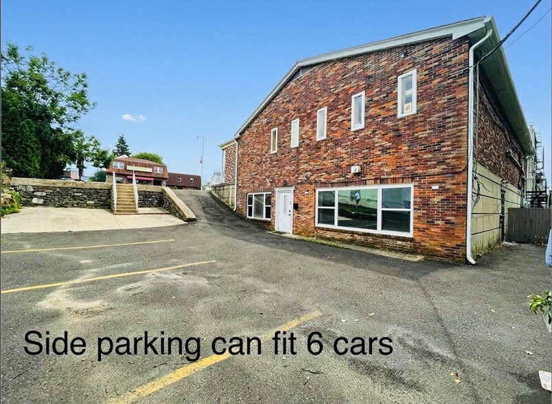 More Photos Of 326 Bustleton Pike, Feasterville Trevose Medical For Lease