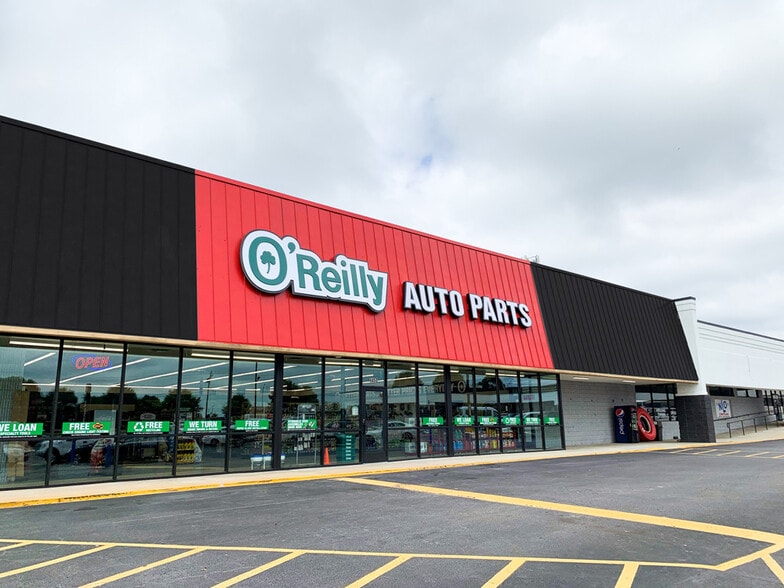 More Photos Of 4450 Nelson Brogdon Blvd, Sugar Hill Unknown For Lease