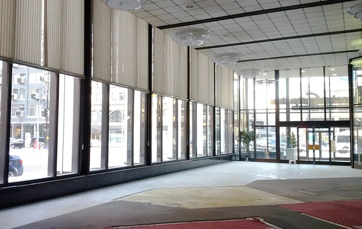 More Photos Of 250 Portage Ave, Winnipeg Freestanding For Sale