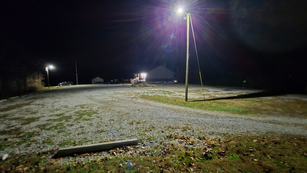 More Photos Of 8006 IN-43 Hwy, Spencer Religious Facility For Sale