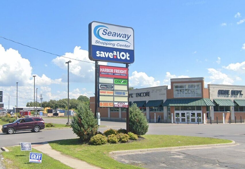 More Photos Of 701-703 Canton St, Ogdensburg Unknown For Lease