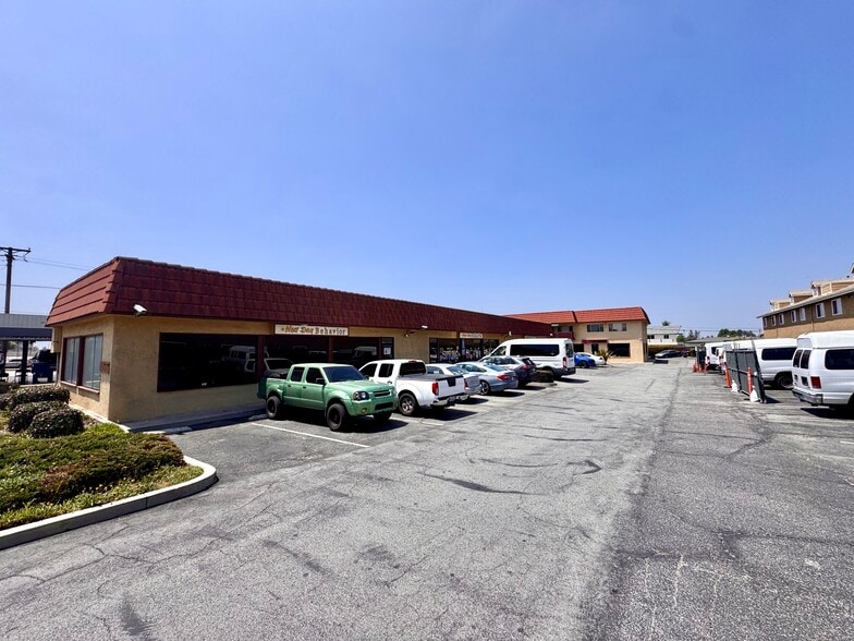 More Photos Of 1025 W Arrow Hwy, Glendora Medical For Sale