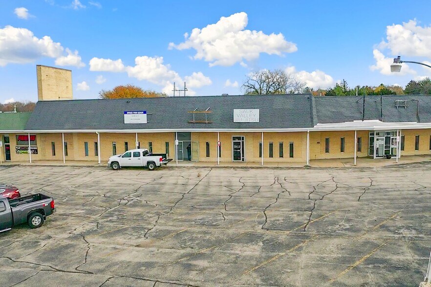 More Photos Of 2317-2323 E Lincolnway, Sterling Medical For Lease