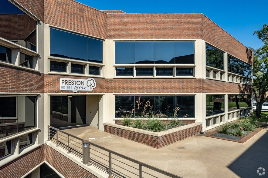 More Photos Of 6009 Belt Line Rd, Dallas Unknown For Lease