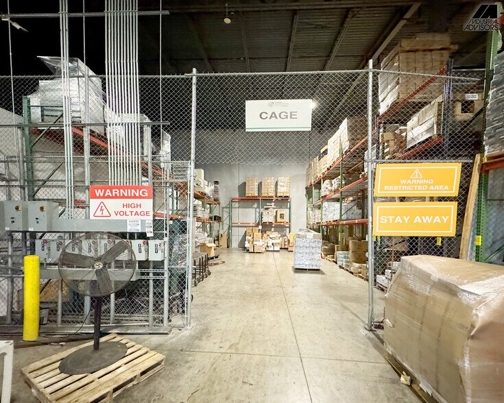 More Photos Of 6725 NW 36th St, Miami Warehouse For Lease
