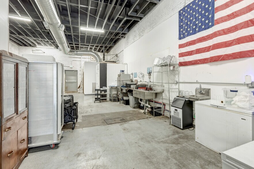 More Photos Of 713 N Garden St, Columbia Storefront Retail Office For Sale