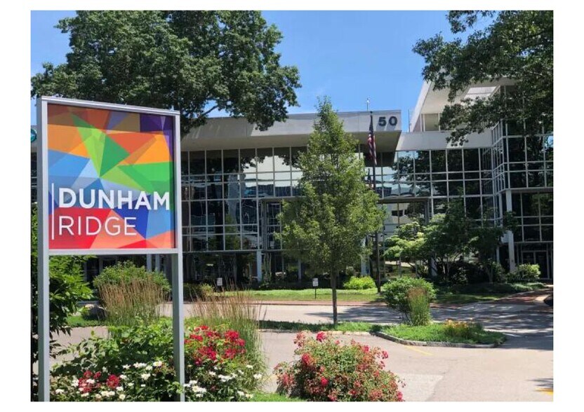 More Photos Of 48 Dunham Rd, Beverly Office For Lease