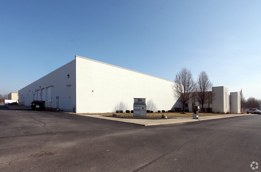 More Photos Of 3601 Sagamore Pky N, Lafayette Manufacturing For Lease