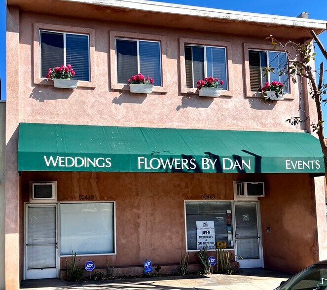 More Photos Of 10443-10445 Magnolia Blvd, North Hollywood Office Residential For Sale