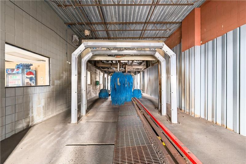 More Photos Of 1125 Lincoln Hwy, North Versailles Carwash For Sale
