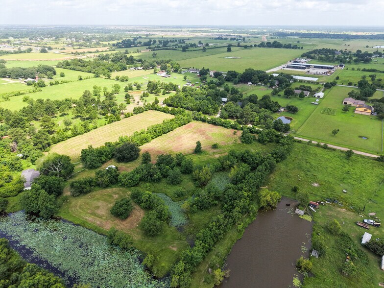 More Photos Of 28619 Barry Ln, Waller Land For Sale