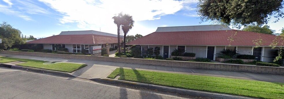 Primary Photo Of 1330 San Bernardino Rd, Upland Medical For Lease