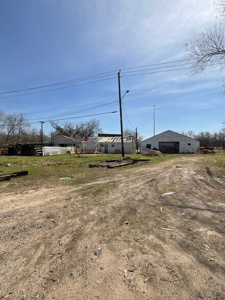 More Photos Of 4306 Holmes rd, Houston Land For Sale