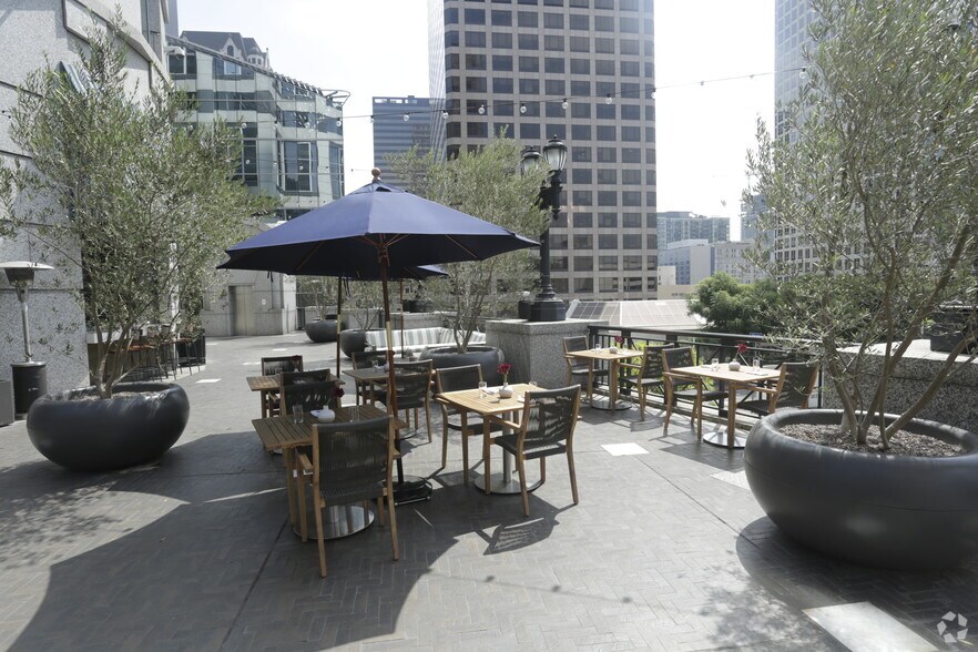 More Photos Of 1000 Wilshire Blvd, Los Angeles Office For Lease