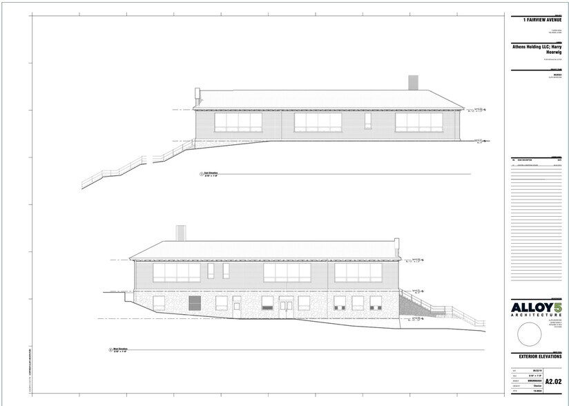More Photos Of 1 Fairview Ave, Phillipsburg Office For Sale