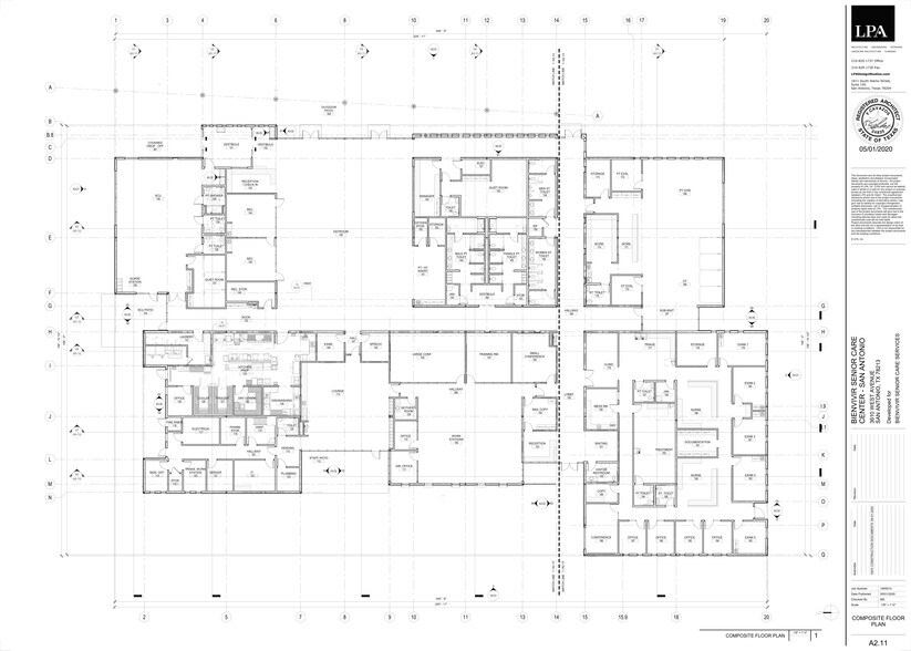 More Photos Of 3610-3626 West Ave, San Antonio Medical For Sale