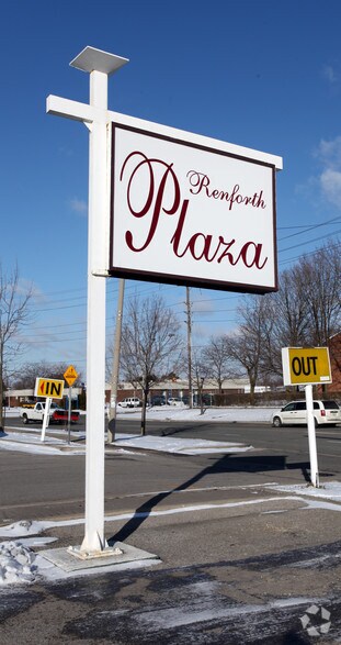 More Photos Of 460 Renforth Dr, Toronto General Retail For Lease