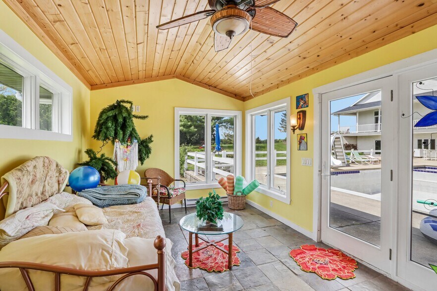 More Photos Of 3440 Meadow Rd, Verona Land For Sale