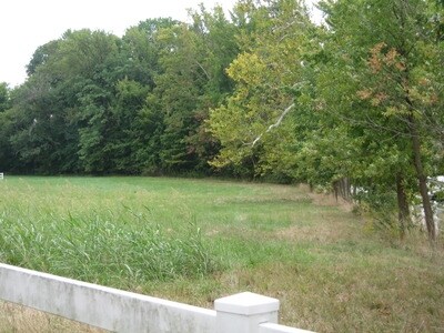 Primary Photo Of 4600 Middle Mt Vernon Rd, Evansville Land For Sale