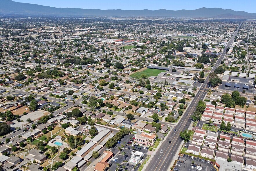 More Photos Of 4774 Riverside Dr, Chino Office For Sale