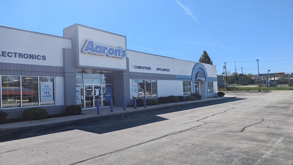 More Photos Of 1850 State Route 59, Kent Freestanding For Sale