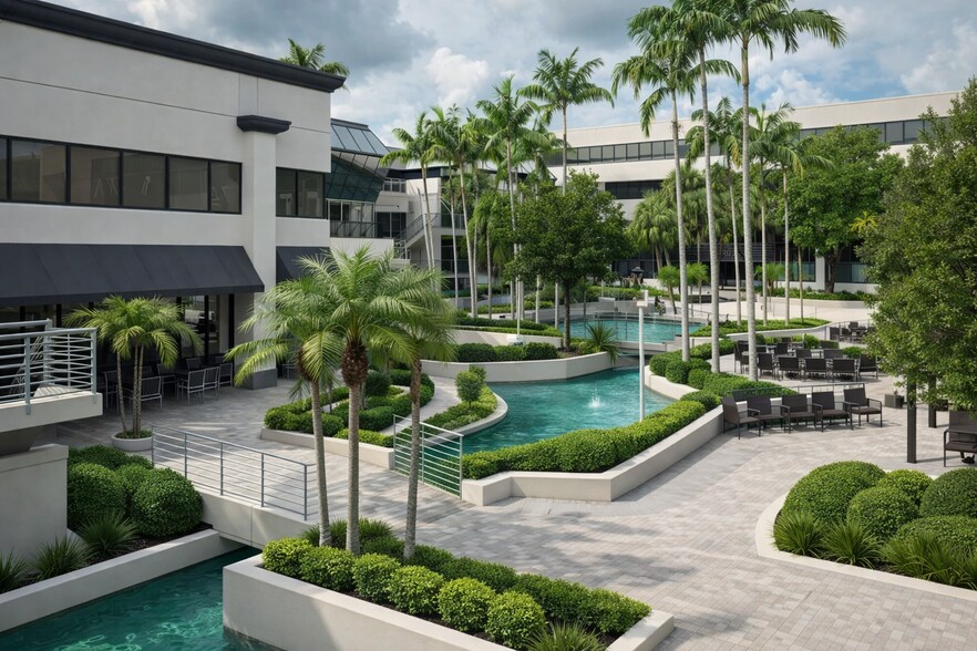 More Photos Of 7100 W Camino Real, Boca Raton Unknown For Lease