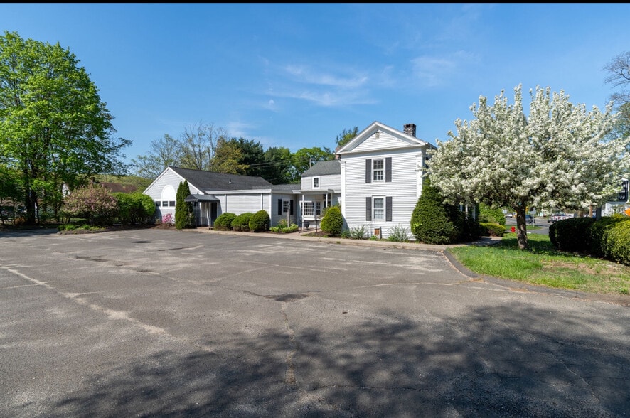 More Photos Of 141 Dowd Ave, Canton Medical For Sale