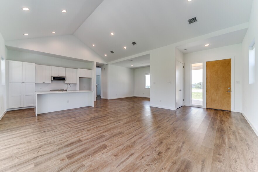 More Photos Of , Blanco Multifamily For Sale