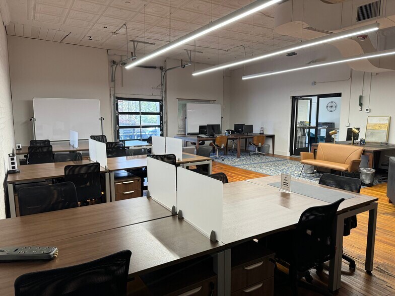 More Photos Of 620 Rutherford St, Greenville Loft Creative Space For Lease