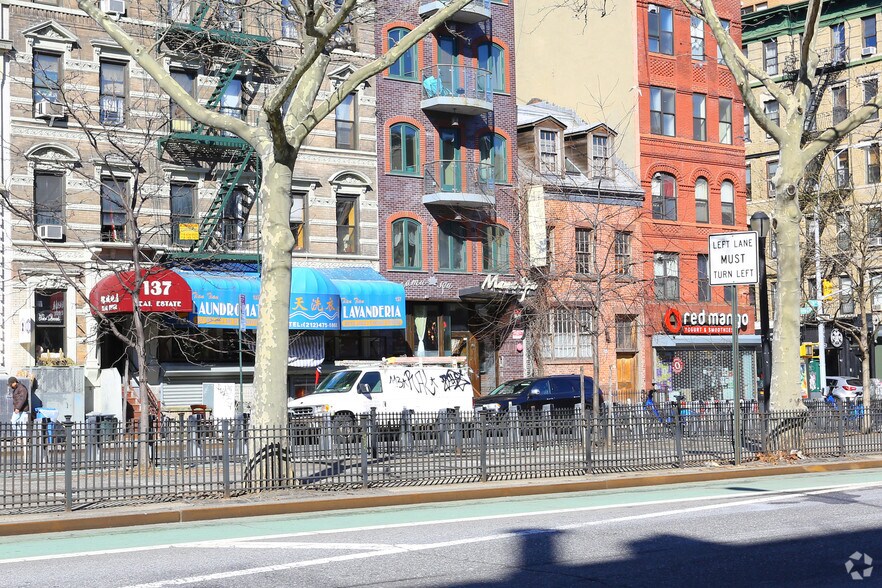 More Photos Of 141 Allen St, New York Apartments For Sale