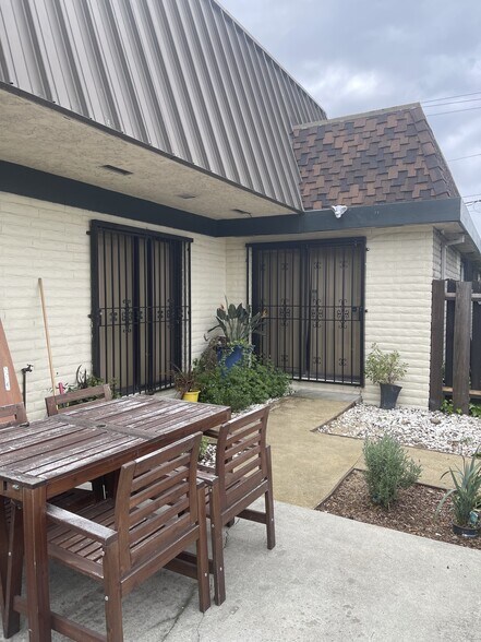 More Photos Of 280 N Jackson Ave, San Jose Medical For Lease