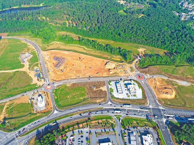 More Photos Of 6801 Flat Rock Rd, Columbus Land For Sale