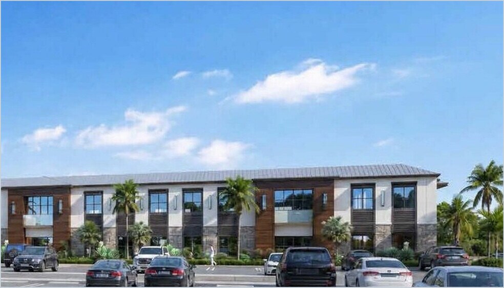 More Photos Of 9995 N Kendall Dr, Miami Office Residential For Lease