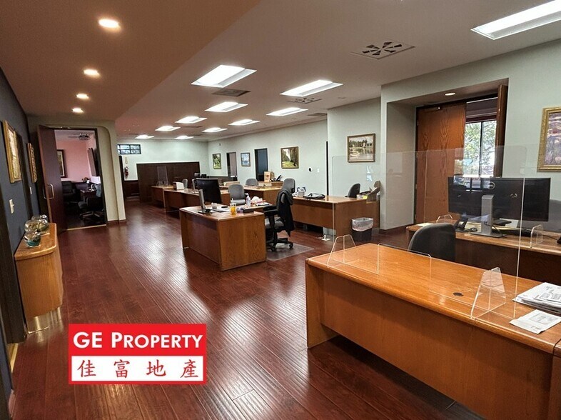 More Photos Of 1235 S Garfield Ave, Alhambra Office For Sale