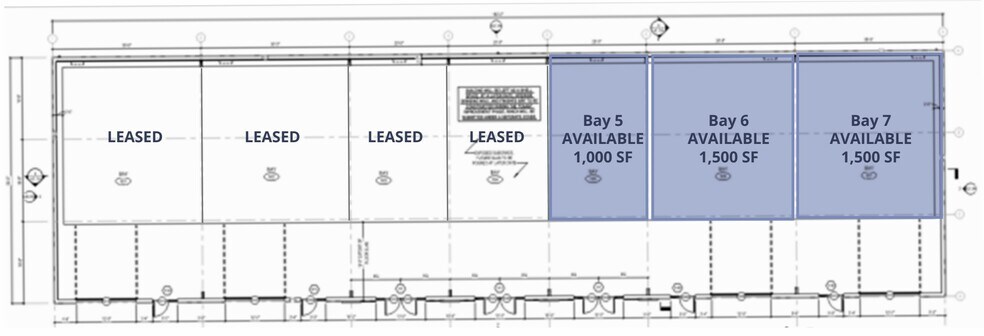More Photos Of 23905 Southwest St, Waterloo Showroom For Lease