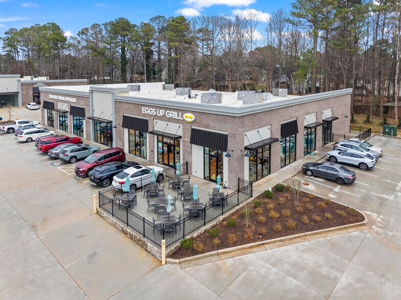 More Photos Of 10170-10180 Dallas Acworth Hwy, Dallas Restaurant For Sale