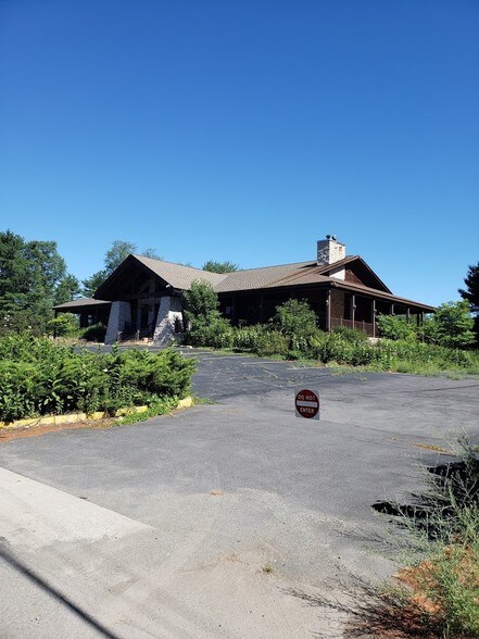 More Photos Of 736 Route 739, Hawley Restaurant For Sale