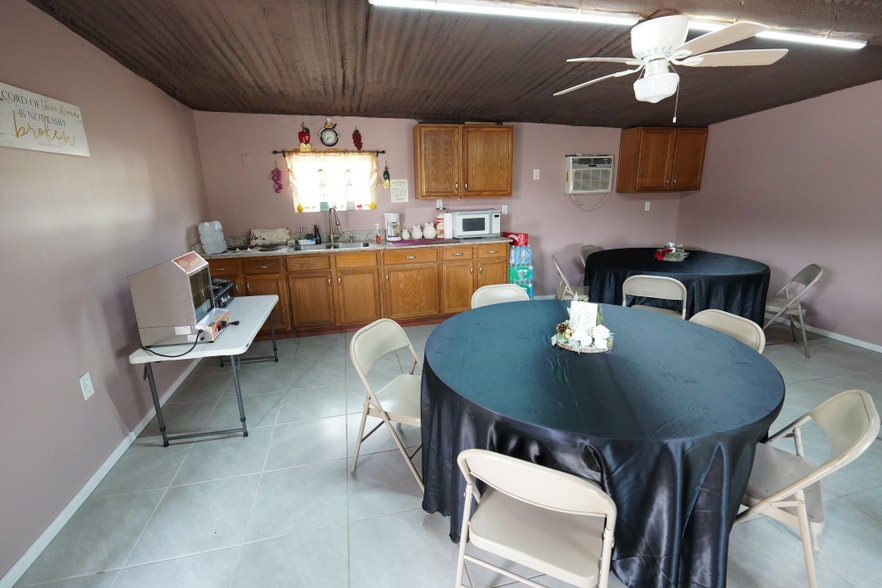 More Photos Of 643 Kaylyn St, Houston Lodge Meeting Hall For Sale