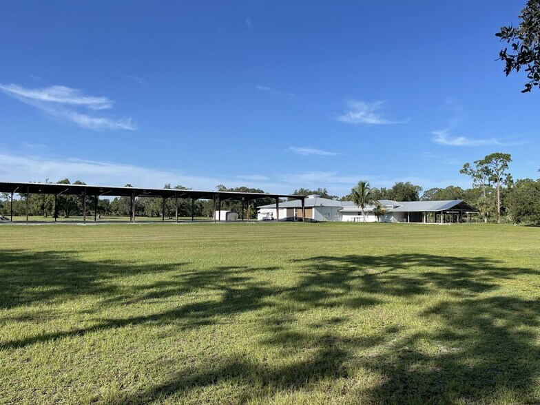 More Photos Of 11331 Long Rd, Fort Myers Land For Sale