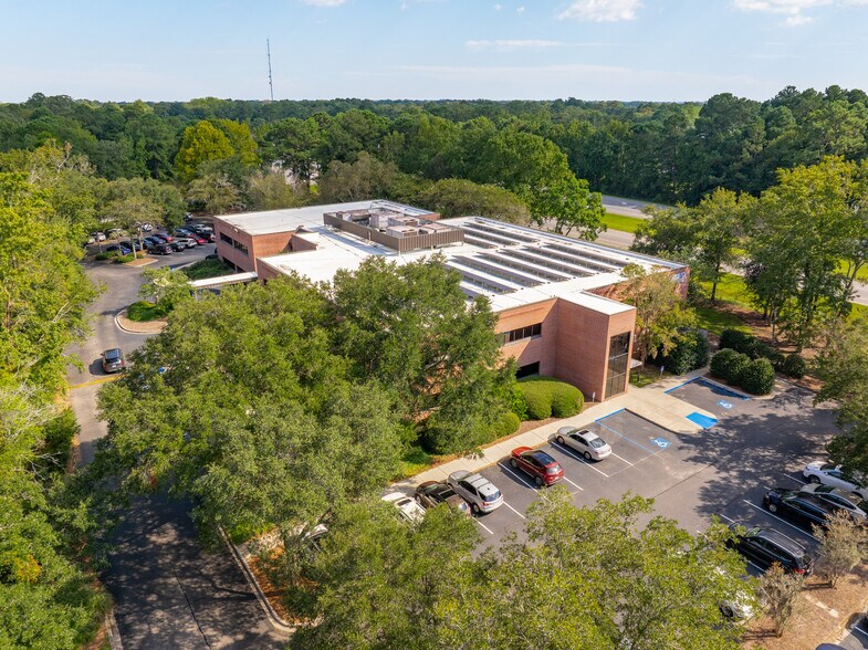 More Photos Of 1483 Tobias Gadson Blvd, Charleston Medical For Lease